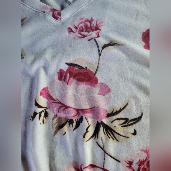 LuLaRoe Kristina Top 3XL - Picture 4 of 5